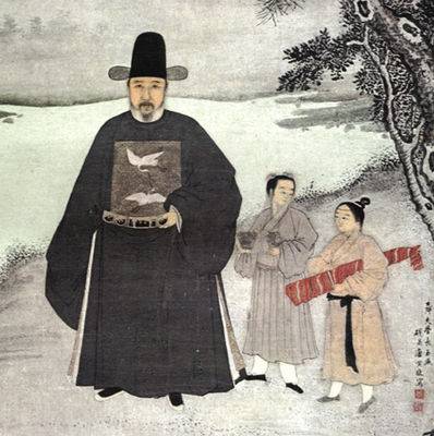 Jiang Shunfu