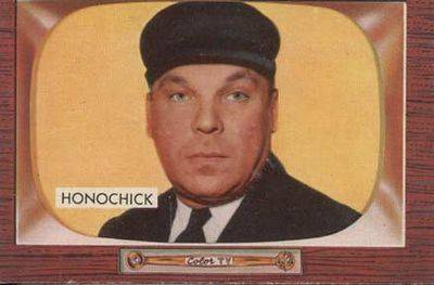 Jim Honochick