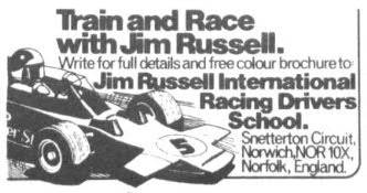 Jim Russell