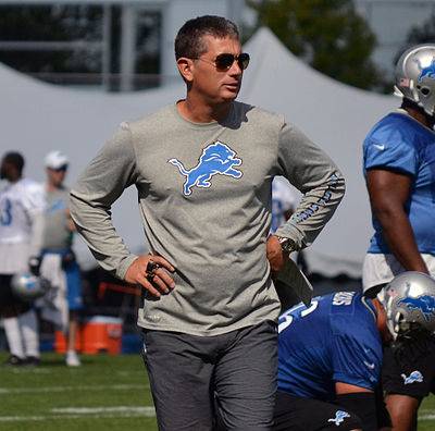 Jim Schwartz