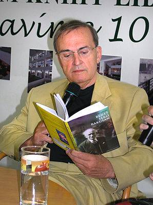 Jiří Gruša