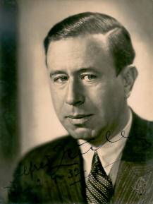 Alfred Zeisler