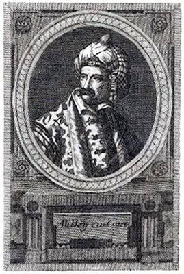 Ali Bey Al-Kabir