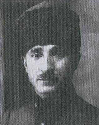 Ali İhsan Sâbis