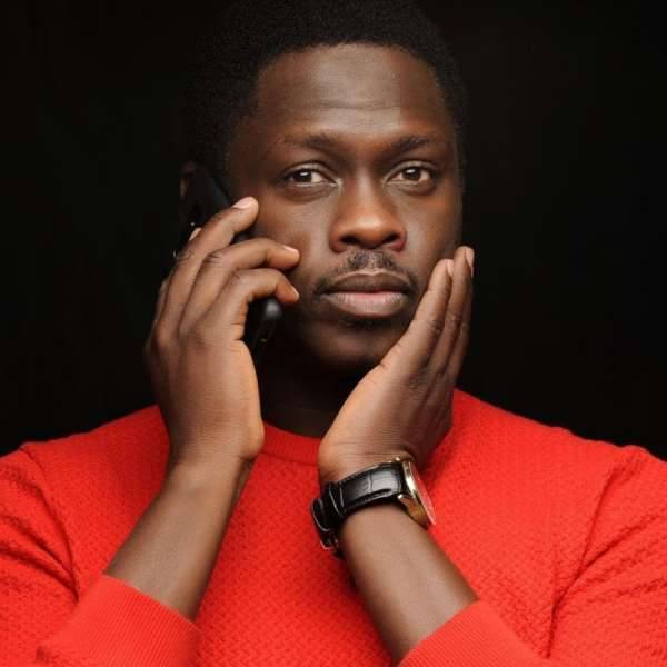 Ali Nuhu