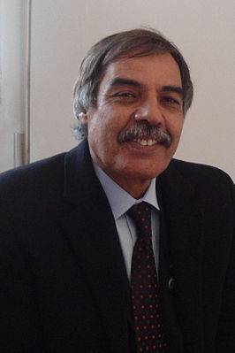 Ali Tarhouni