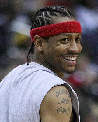 Allen Iverson