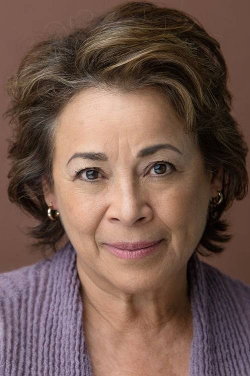 Alma Martinéz