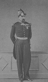 Alphonse Henri d'Hautpoul