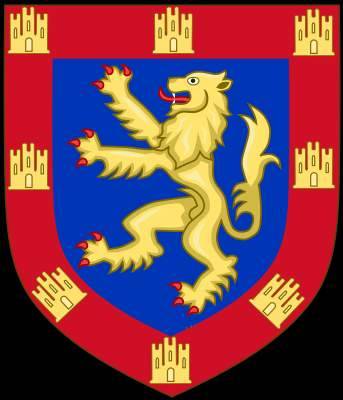 Alphonso of Brienne