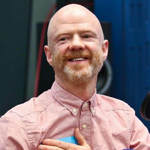 Jimmy Somerville Age, Birthday, Biography, Movies, Albums & Facts