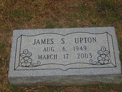 Jimmy Upton