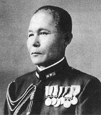 Jisaburō Ozawa