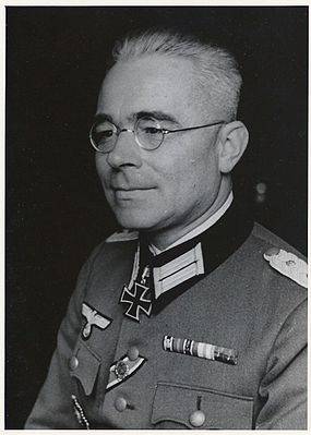 Joachim von Siegroth