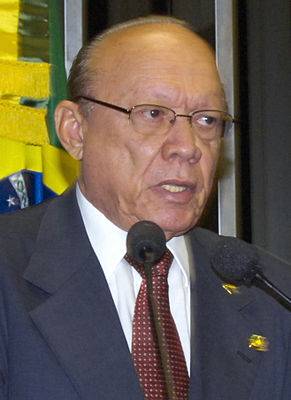 João Alberto de Souza
