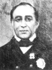 João Maria Ferreira do Amaral