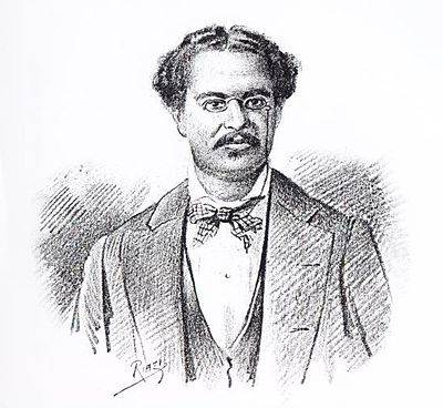 Joaquim Antônio da Silva Calado