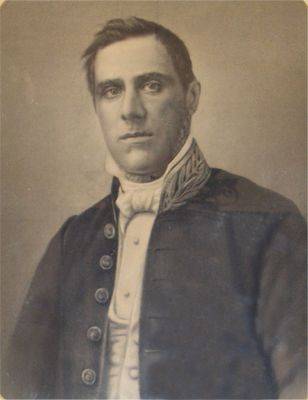 Joaquim Heliodoró da Cunha Rivara