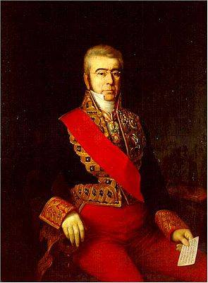 Joaquín de Frías y Moya