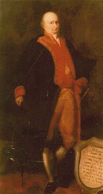 Joaquín del Pino