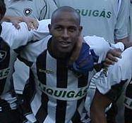 Joílson Rodrigues Macedo