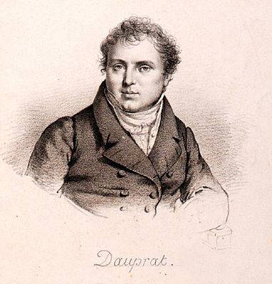 Louis François Dauprat