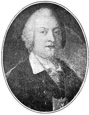 Louis Frederick of Saxe-Hildburghausen