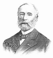 Louis Gustave Vapereau