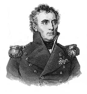 Louis Isidore Duperrey