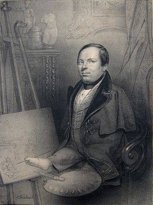 Louis Joseph César Ducornet
