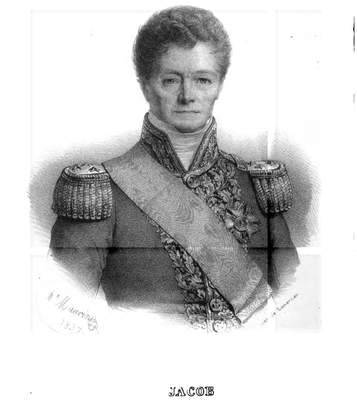 Louis Léon Jacob