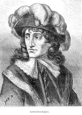 Louis Marie de La Révellière-Lépeaux