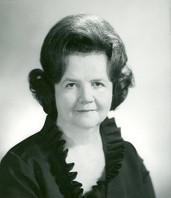 Louise Day Hicks