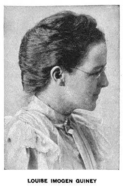 Louise Imogen Guiney