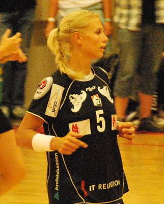 Louise Spellerberg