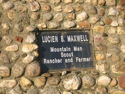 Lucien Maxwell