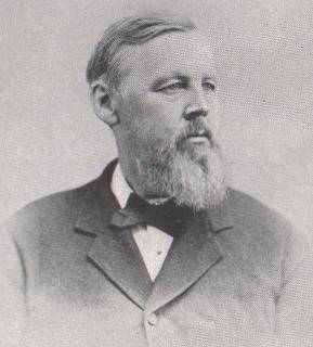 Lucius E. Chittenden