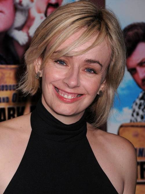 Lucy Decoutere
