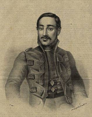 Luís da Silva Mouzinho de Albuquerque