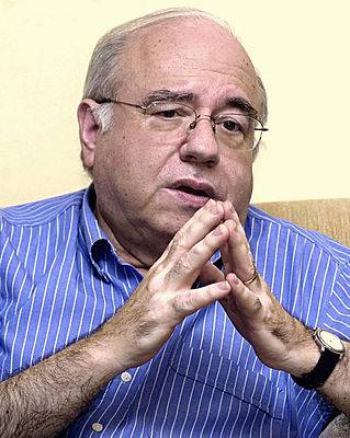 Luís Fernando Veríssimo