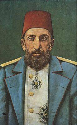 Tirimüjgan Sultan