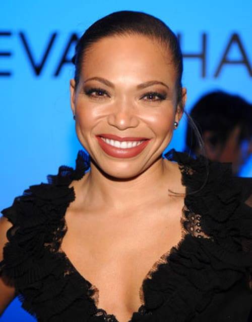 How old is Tisha Campbell-Martin.