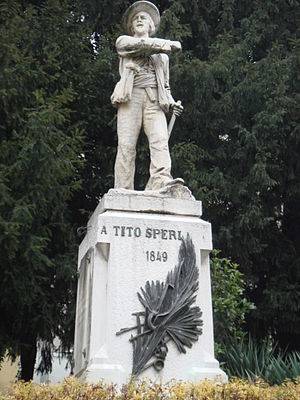 Tito Speri