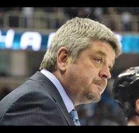 Todd McLellan