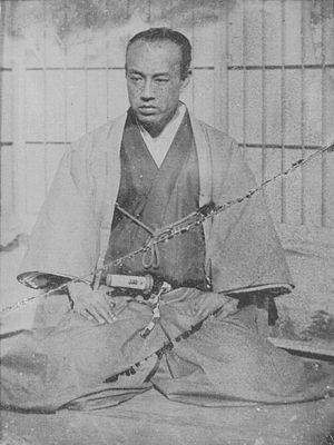 Tokugawa Mochinaga