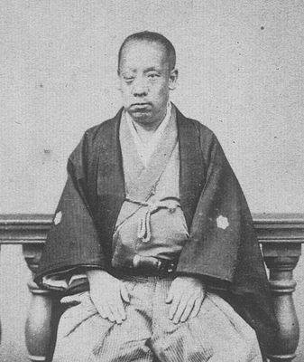 Tokugawa Yoshiyori