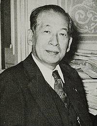 Tokujiro Kanamori