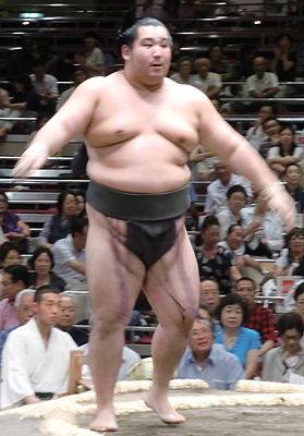 Tokushōryū Makoto