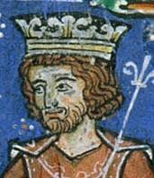 Amalric I of Jerusalem