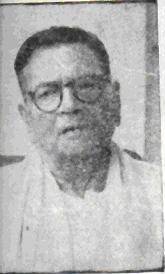 Amarendranath Chatterjee